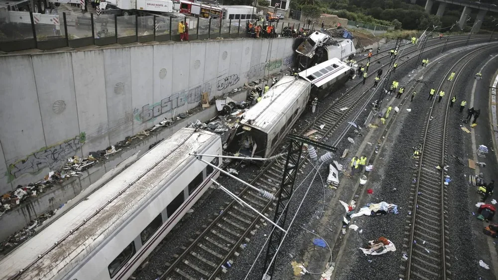 European Rail Safety Days 2023