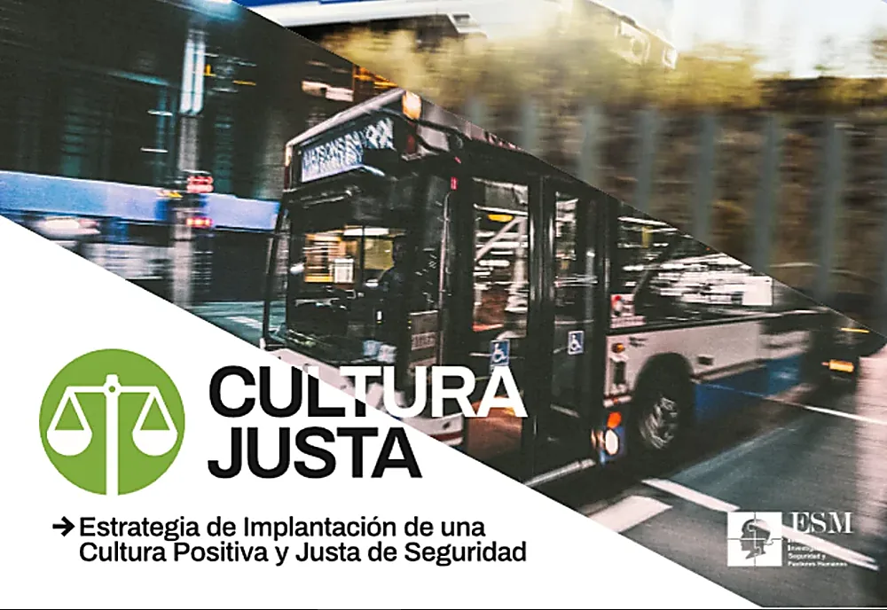 Cultura Justa en organizaciones