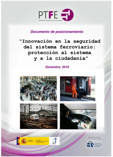 Innovación en Seguridad