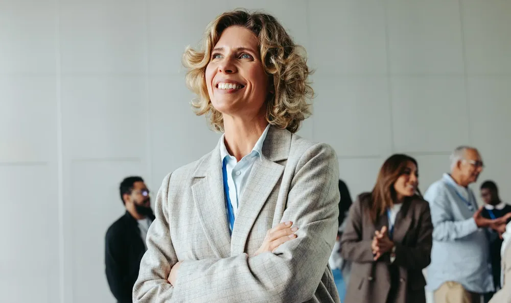 Formación de Formadores en Factores Humanos y Organizativos