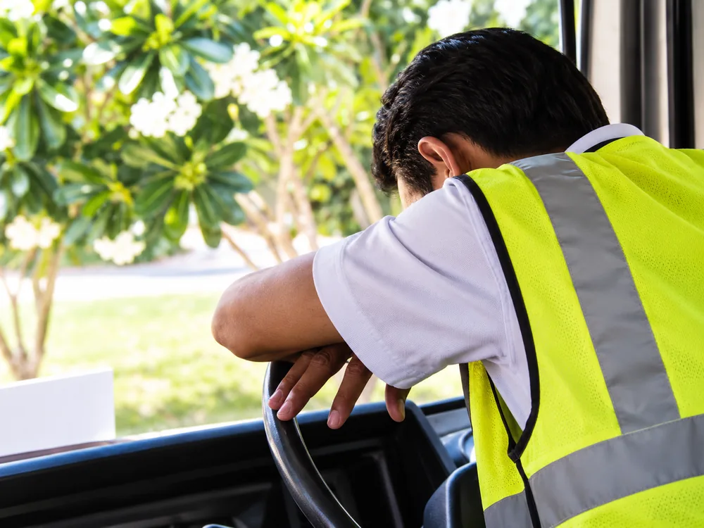 Gestión Atencional, Fatiga, Somnolencia y Estrés