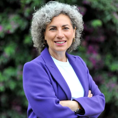 Pilar Calvo Holgado, Directora de ESM