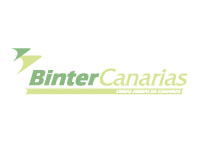 Binter Canarias