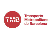 TMB — Transports Metropolitans de Barcelona