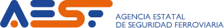 AESF — Agencia Estatal de Seguridad Ferroviaria