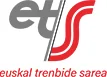 ETS Infraestructuras Ferroviarias de Euskadi