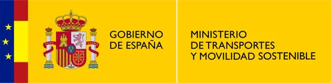 Ministerio de Transportes y Movilidad Sostenible