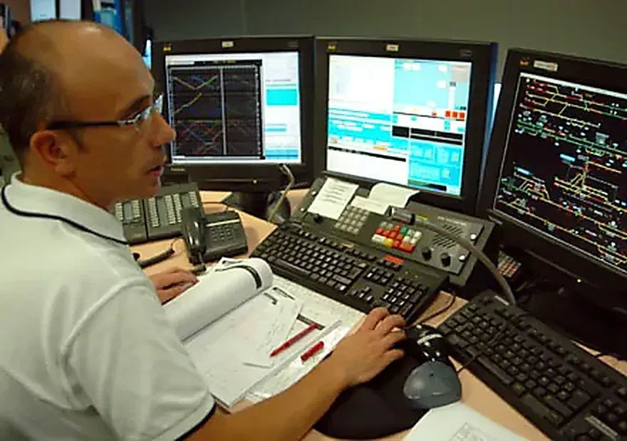 Consultoría: Elaboración de Procedimiento de Comunicaciones Verbales relacionadas con la seguridad en la circulación ferroviaria